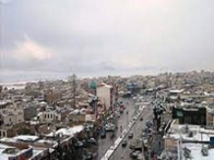 دلیجان شهر عایق رطوبتی 